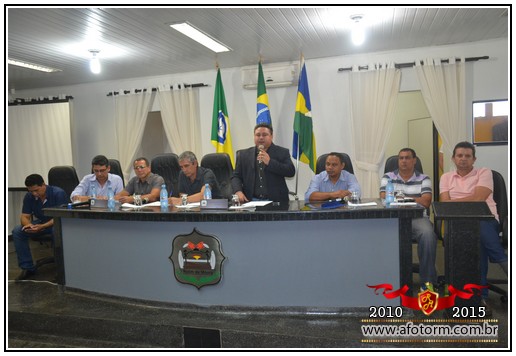 rolim de moura